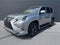 2020 Lexus GX 460 Luxury 4WD