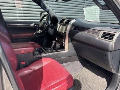 2020 Lexus GX 460 Luxury 4WD