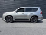 2020 Lexus GX 460 Luxury 4WD