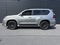 2020 Lexus GX 460 Luxury 4WD