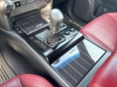 2020 Lexus GX 460 Luxury 4WD