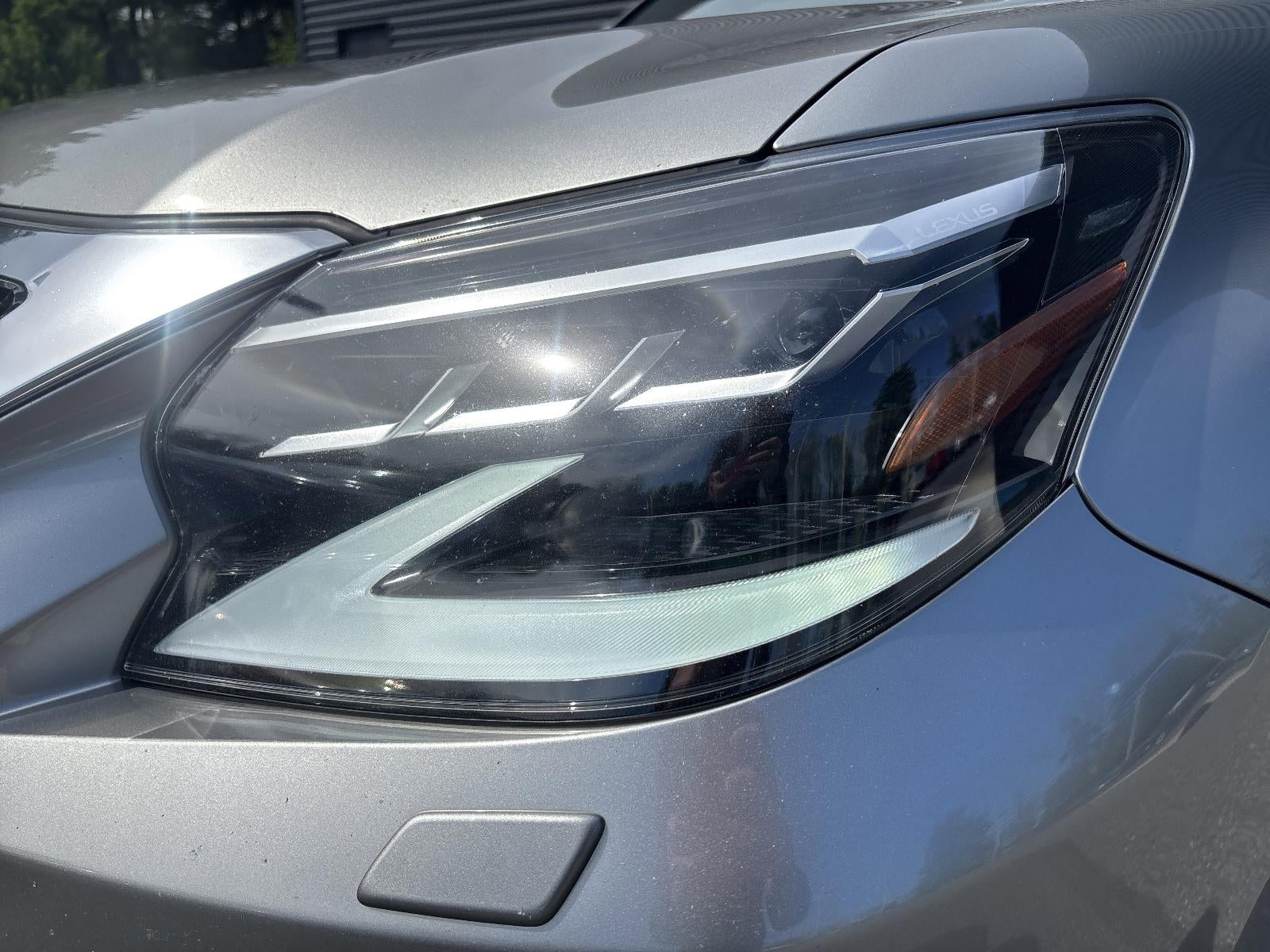 2020 Lexus GX 460 Luxury 4WD