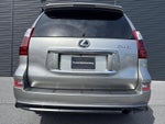 2020 Lexus GX 460 Luxury 4WD