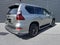 2020 Lexus GX 460 Luxury 4WD