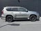 2020 Lexus GX 460 Luxury 4WD