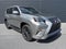 2020 Lexus GX 460 Luxury 4WD