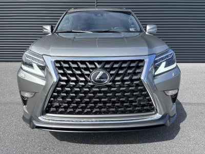 2020 Lexus GX 460 Luxury 4WD