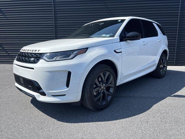 2023 Land Rover Discovery Sport SE R-Dynamic 4WD