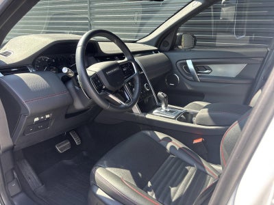 2023 Land Rover Discovery Sport SE R-Dynamic 4WD