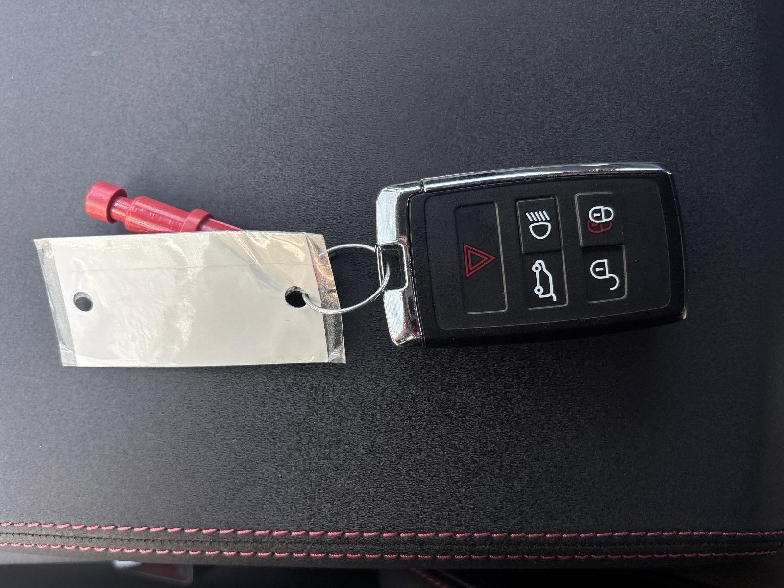 2023 Land Rover Discovery Sport SE R-Dynamic 4WD