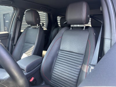 2023 Land Rover Discovery Sport SE R-Dynamic 4WD