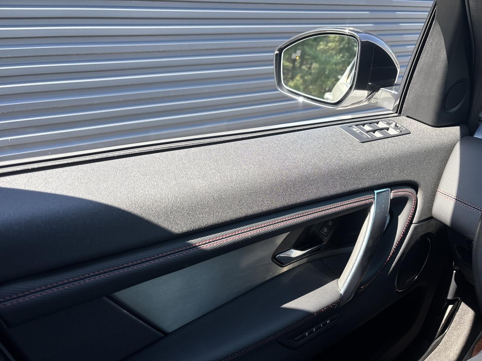 2023 Land Rover Discovery Sport SE R-Dynamic 4WD