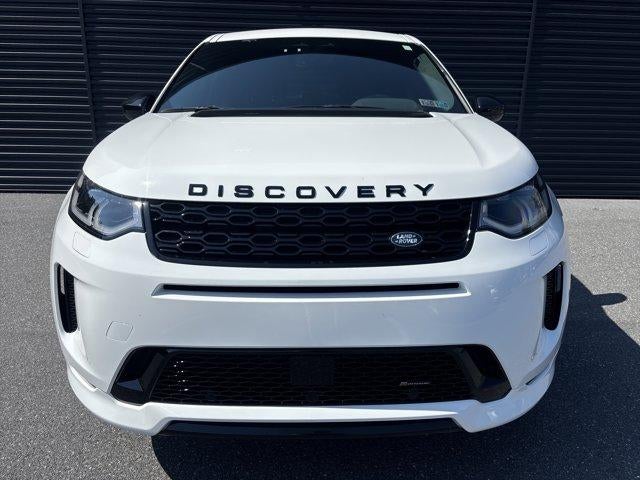 2023 Land Rover Discovery Sport SE R-Dynamic 4WD