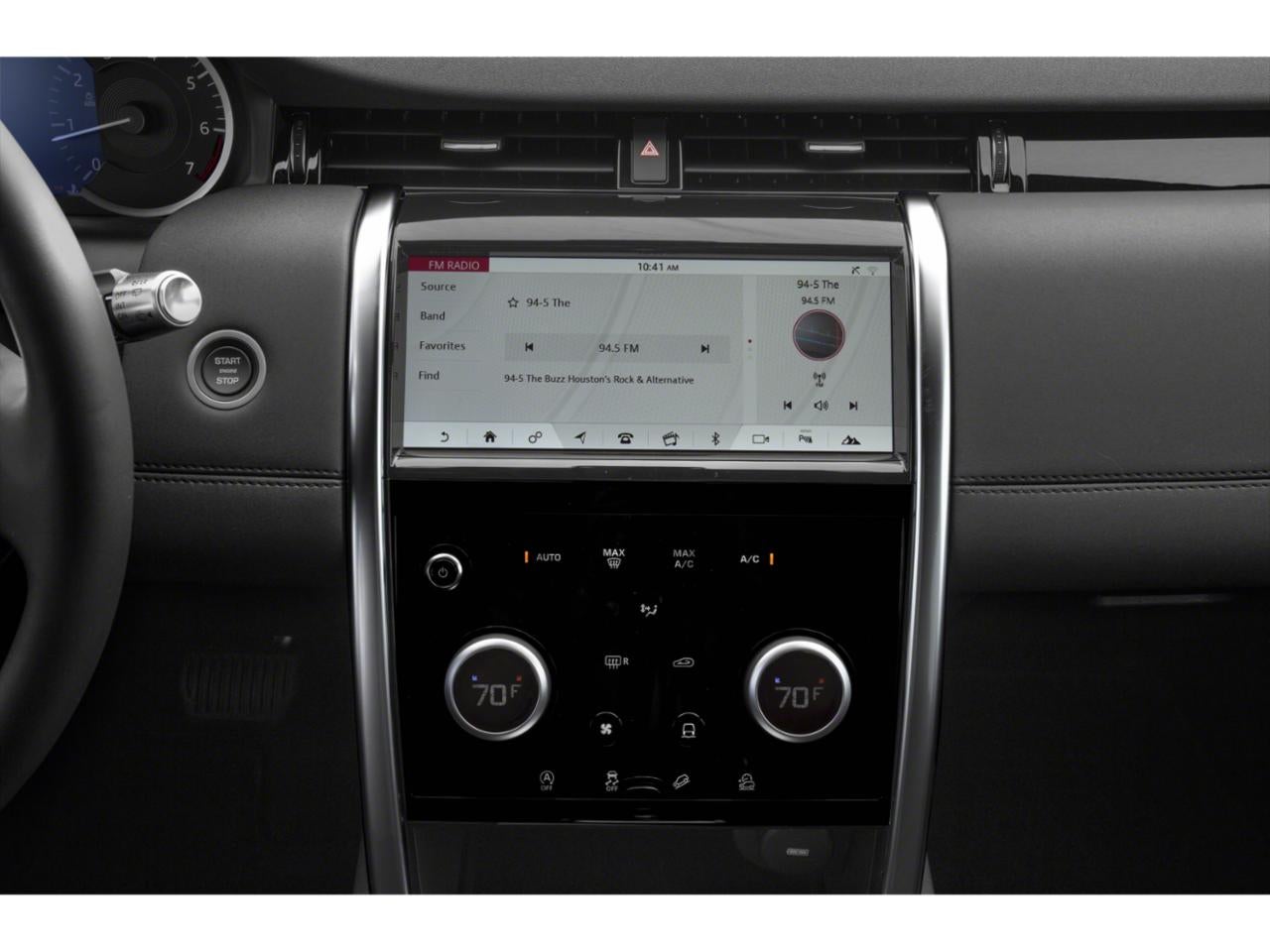 2023 Land Rover Discovery Sport SE R-Dynamic 4WD