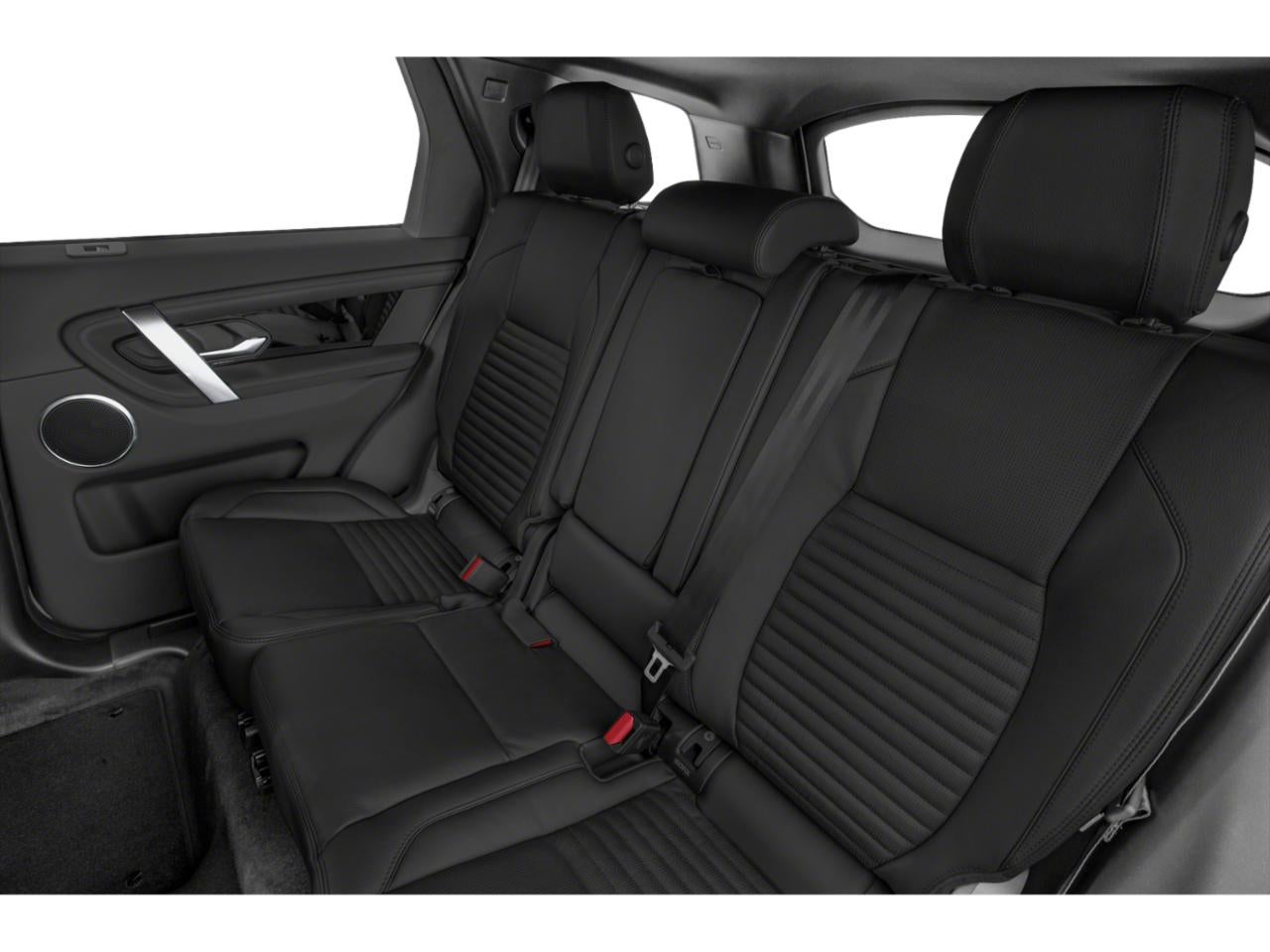 2023 Land Rover Discovery Sport SE R-Dynamic 4WD