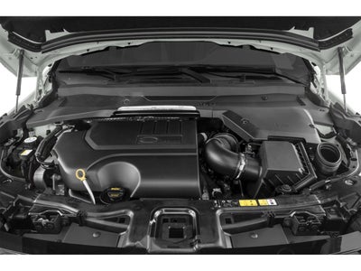 2023 Land Rover Discovery Sport SE R-Dynamic 4WD