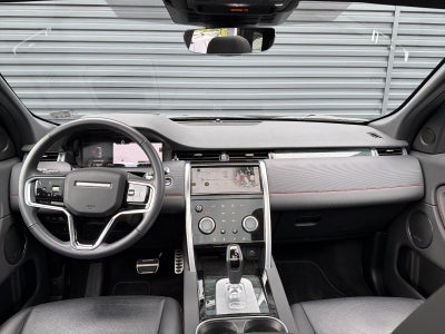 2023 Land Rover Discovery Sport SE R-Dynamic 4WD