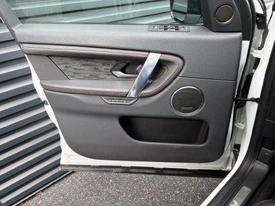 2023 Land Rover Discovery Sport SE R-Dynamic 4WD