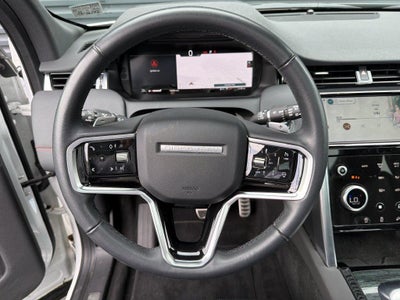 2023 Land Rover Discovery Sport SE R-Dynamic 4WD