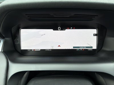 2023 Land Rover Discovery Sport SE R-Dynamic 4WD