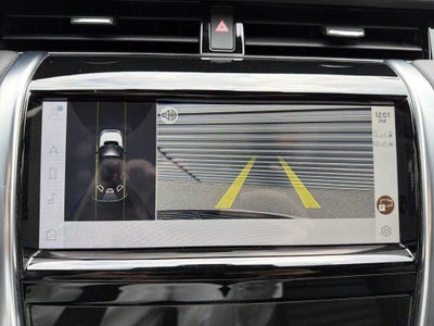 2023 Land Rover Discovery Sport SE R-Dynamic 4WD