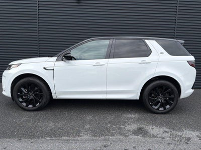 2023 Land Rover Discovery Sport SE R-Dynamic 4WD