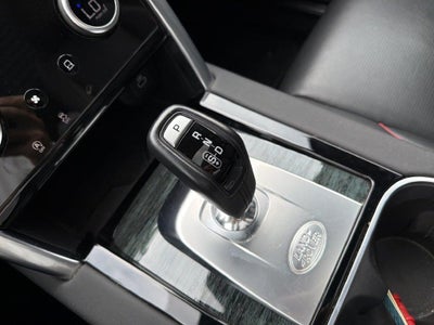 2023 Land Rover Discovery Sport SE R-Dynamic 4WD