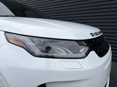2023 Land Rover Discovery Sport SE R-Dynamic 4WD