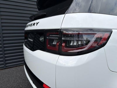 2023 Land Rover Discovery Sport SE R-Dynamic 4WD