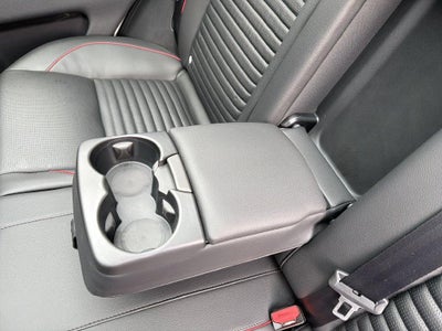 2023 Land Rover Discovery Sport SE R-Dynamic 4WD