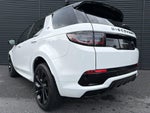 2023 Land Rover Discovery Sport SE R-Dynamic 4WD