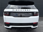 2023 Land Rover Discovery Sport SE R-Dynamic 4WD