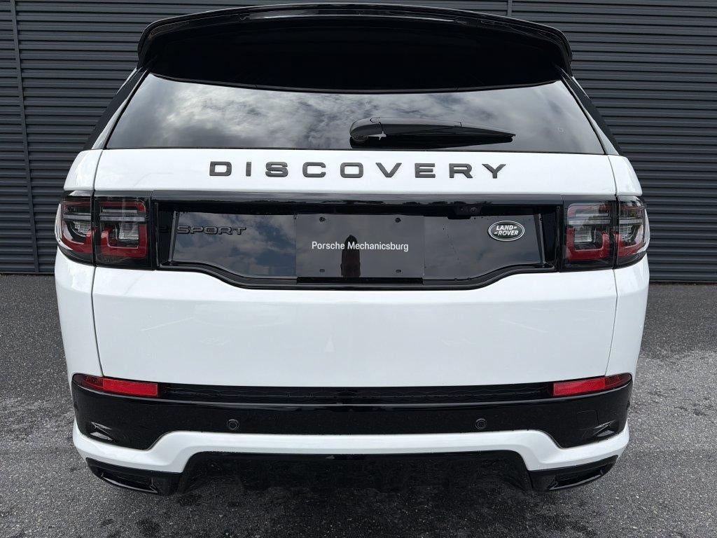 2023 Land Rover Discovery Sport SE R-Dynamic 4WD