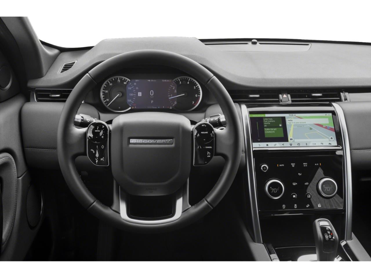2023 Land Rover Discovery Sport SE R-Dynamic 4WD