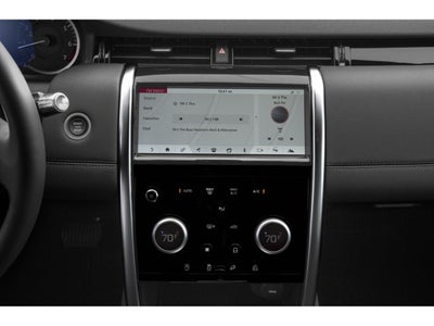 2023 Land Rover Discovery Sport SE R-Dynamic 4WD
