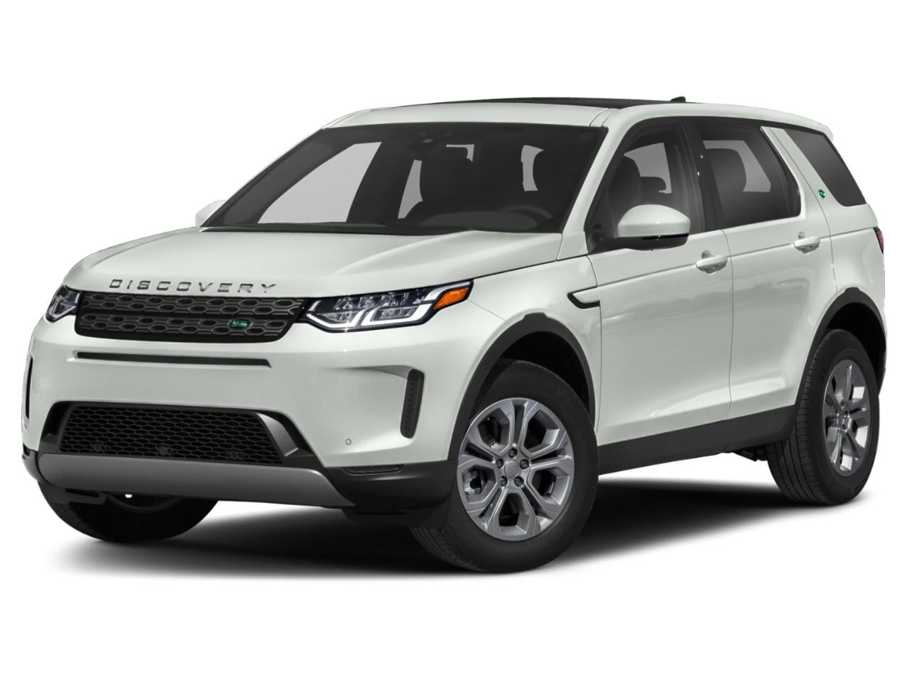 2023 Land Rover Discovery Sport SE R-Dynamic 4WD
