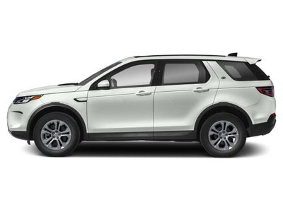 2023 Land Rover Discovery Sport SE R-Dynamic 4WD