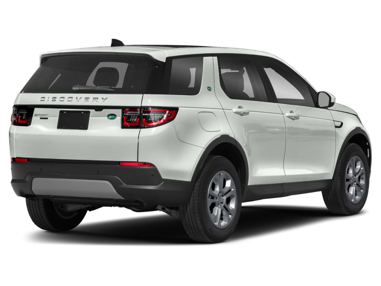 2023 Land Rover Discovery Sport SE R-Dynamic 4WD