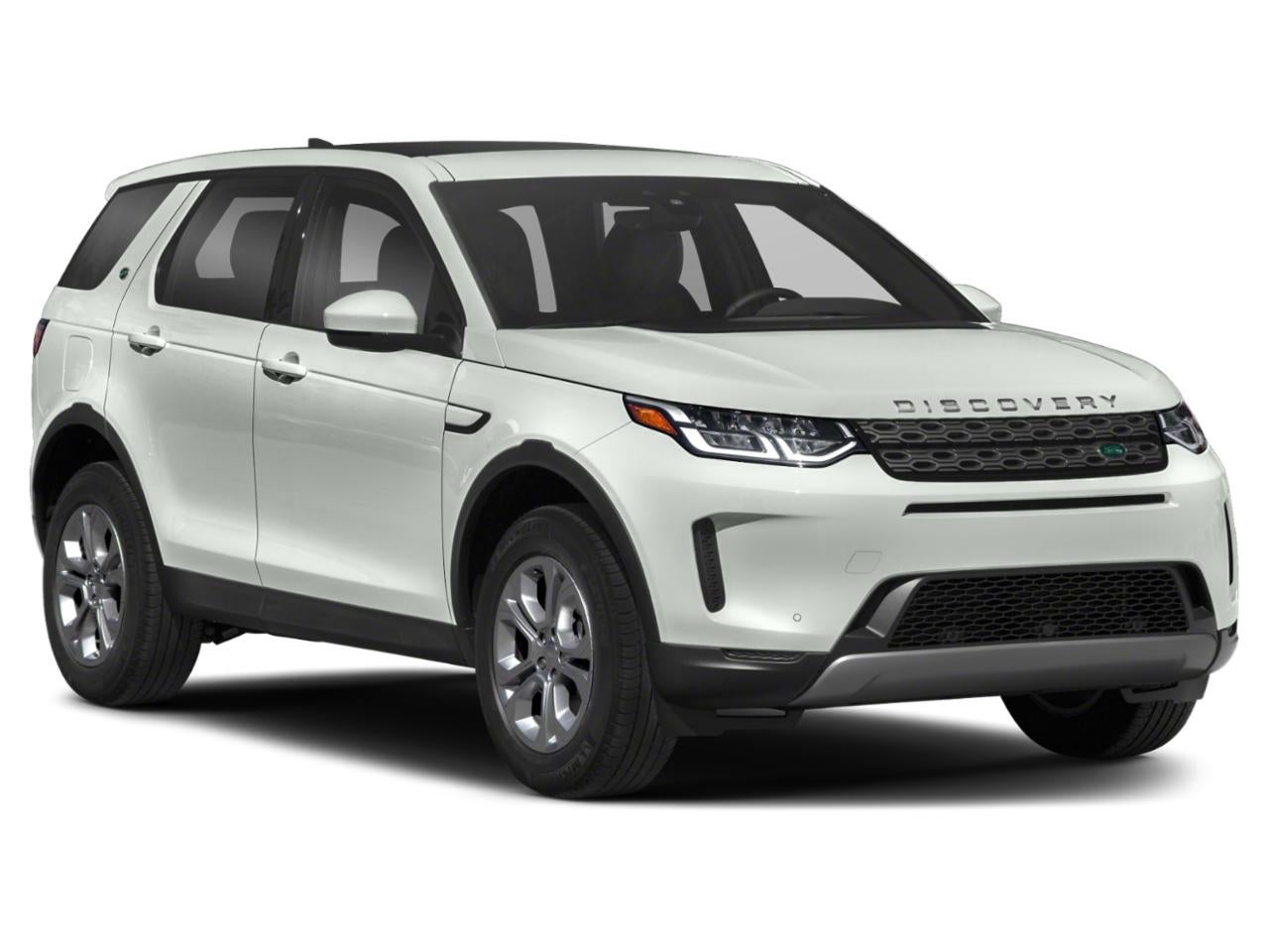 2023 Land Rover Discovery Sport SE R-Dynamic 4WD