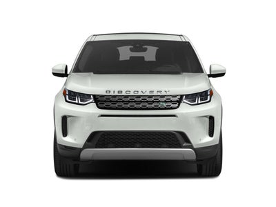 2023 Land Rover Discovery Sport SE R-Dynamic 4WD