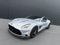 2025 Aston Martin Vanquish Coupe