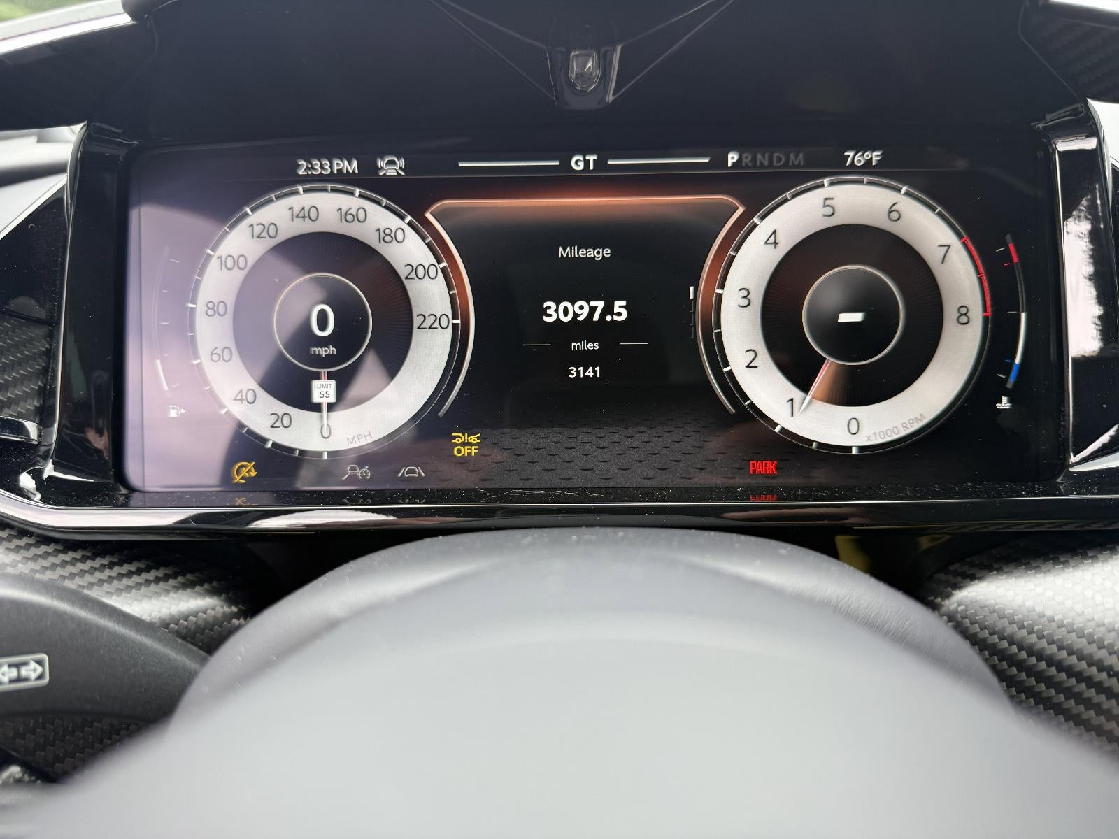 2025 Aston Martin Vanquish Coupe