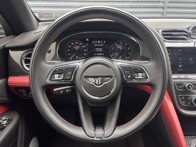 2022 Bentley Bentayga V8 AWD