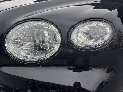 2022 Bentley Bentayga V8 AWD