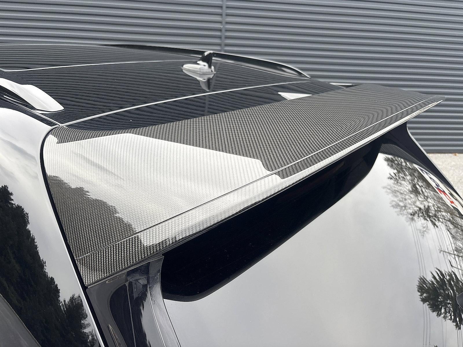 2022 Bentley Bentayga V8 AWD