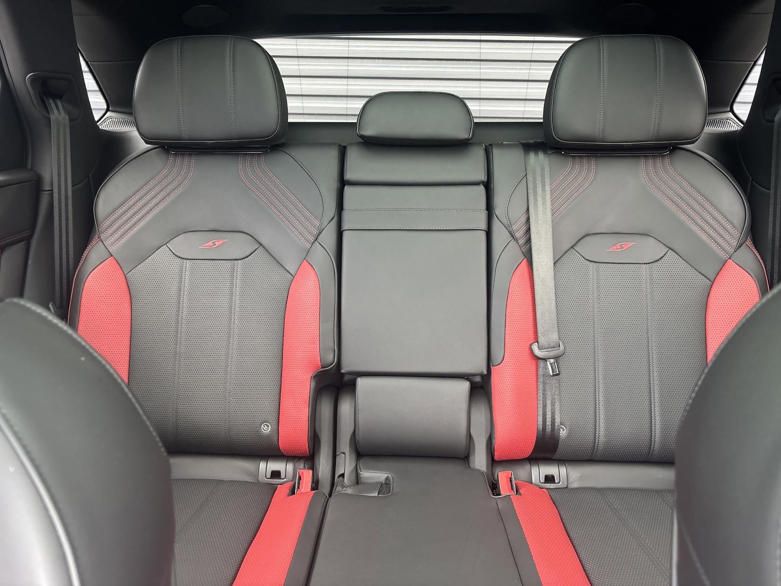 2022 Bentley Bentayga S AWD