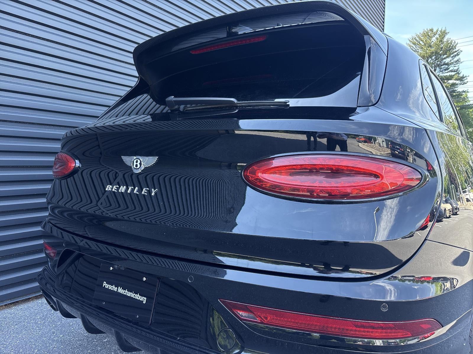 2022 Bentley Bentayga S AWD
