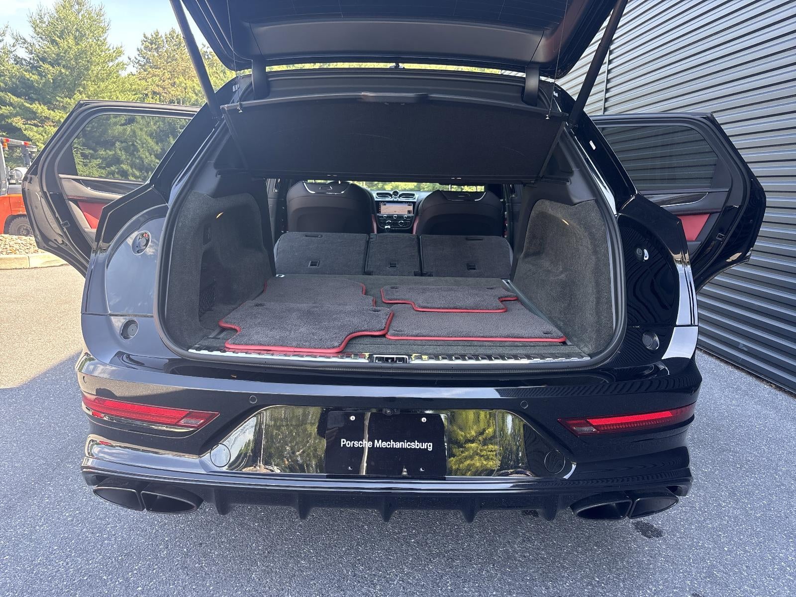 2022 Bentley Bentayga S AWD