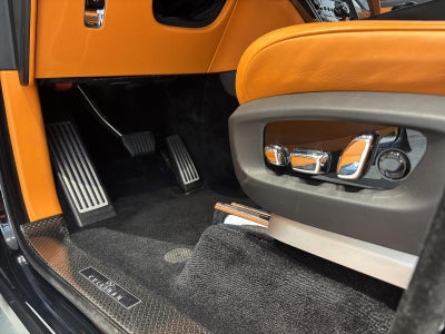 2023 Rolls-Royce Cullinan Black Badge Sport Utility