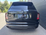 2023 Rolls-Royce Cullinan Black Badge Sport Utility